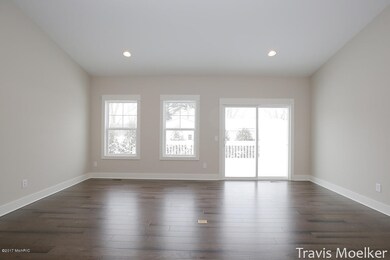 8585 Alles Park Dr SW unit 1, Byron Center, MI 49315 - photo 3