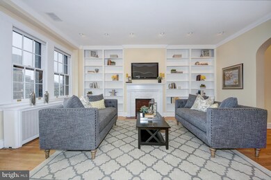 3020 Tilden St NW unit 504, Washington, DC 20008 - photo 3