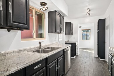 Beautiful Kitchen