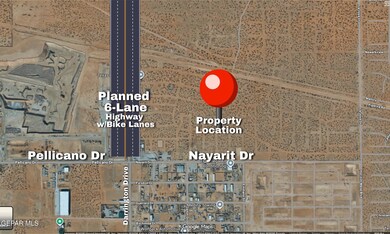 23 & 24 Marysville Place, Horizon City, TX 79928 - photo 3