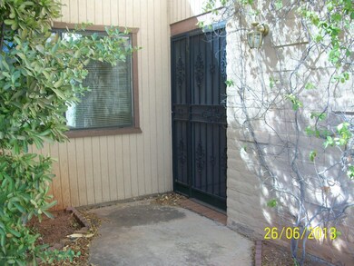 4854 N Territory Loop, Tucson, AZ 85750 - photo 2