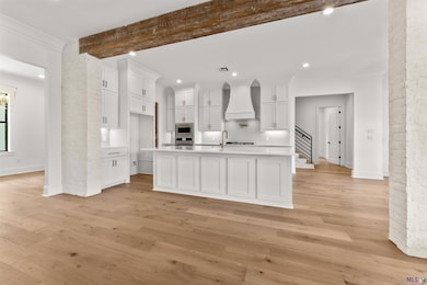 9053 Hillon Hood Rd, Denham Springs, LA 70726 - photo 7