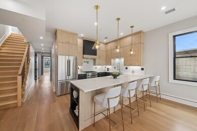 134 Hancock Ave unit 3, Jersey City, NJ 07307 - photo 3