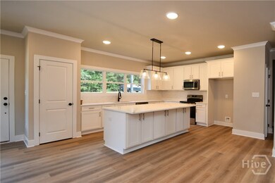 1192 Sunset Cove, Tignall, GA 30668 - photo 7