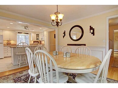 Dining Room.