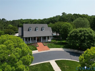 16151 Founders Bridge Terrace, Midlothian, VA 23113 - photo 7