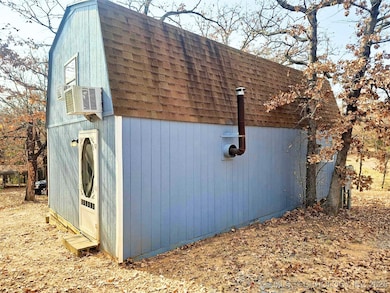 2448 Arapaho Rd, Sulphur, OK 73086 - photo 3