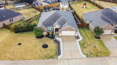 20439 Barrel Run Dr, Hockley, TX 77447 - photo 4