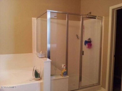 shower master