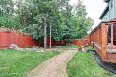 Great yard