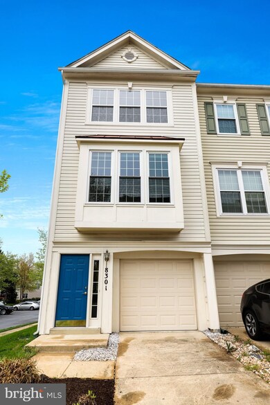 8301 Cloud St, Laurel, MD 20724 - photo 3