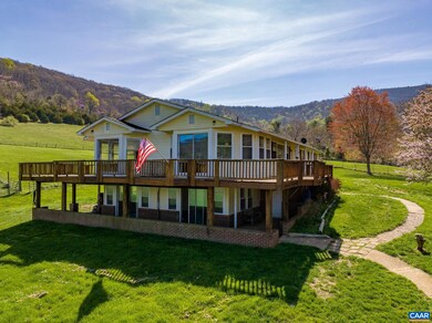 1915 Basin Hollow Rd, Stanley, VA 22851 - photo 3