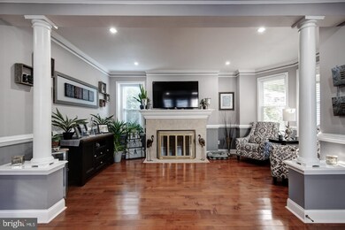 70 E Stewart Ave, Lansdowne, PA 19050 - photo 4