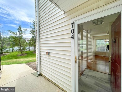 14126 Bowsprit Ln unit 704, Laurel, MD 20707 - photo 2