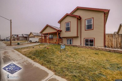862 Fossil Butte St, Mills, WY 82644 - photo 2