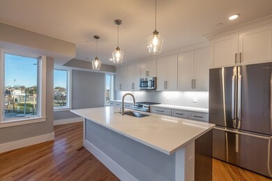 150 Hancock St unit 102, Quincy, MA 02171 - photo 3