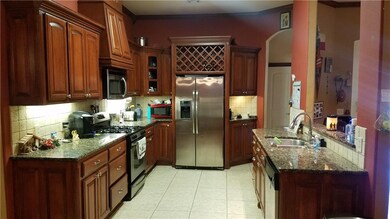 1001 Julies Trail, Moore, OK 73160 - photo 2