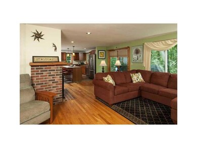 Den/Family/Great Room.