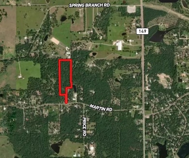 TBD Martin Rd, Montgomery, TX 77316 - photo 2