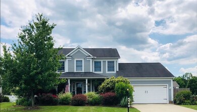 4360 Pletzer Blvd, Rootstown, OH 44272 - photo 2