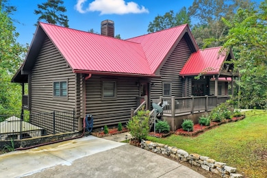 726 Nexus Dr, Ellijay, GA 30540 - photo 5