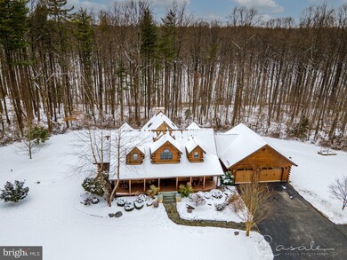 2026 Baldwin Mill Rd, Fallston, MD 21047 - photo 4