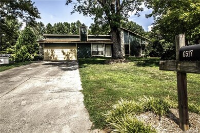 Enjoy the Trees as they provide shade during the Summer!