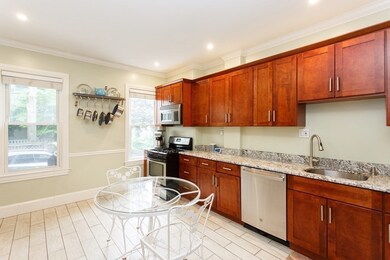 23 Ticknor St unit 1, Boston, MA 02127 - photo 6