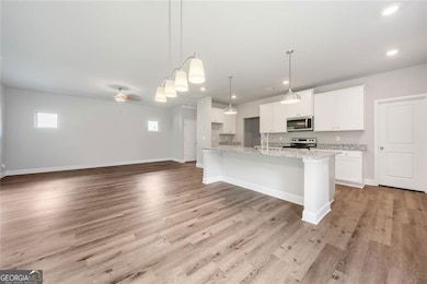 2945 Vinca Dr, Buford, GA 30519 - photo 5