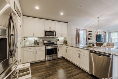 8831 Straight Oaks, San Antonio, TX 78254 - photo 7