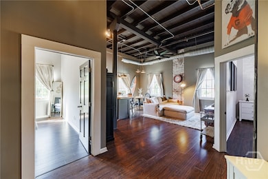 269 N Hull St unit 212, Athens, GA 30601 - photo 6