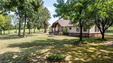 200 SW 12th St, Muldrow, OK 74948 - photo 3