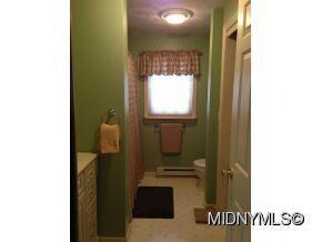 New Full Bathroom