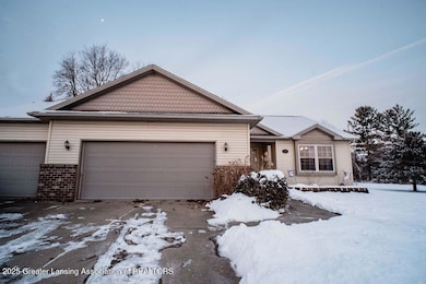 5323 Mirage Cir unit 22, Dimondale, MI 48821 - photo 5