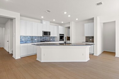 3728 Cerino Ln, Round Rock, TX 78665 - photo 7