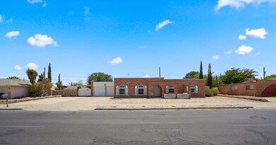 15083 Darrington Rd, Horizon City, TX 79928 - photo 4