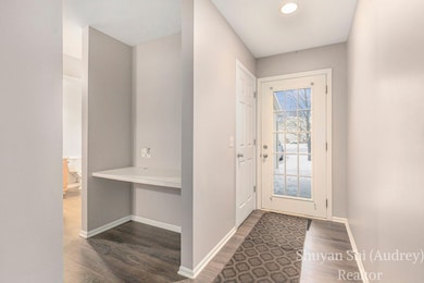 3296 Park Ridge Ln NE unit 43, Grand Rapids, MI 49525 - photo 5