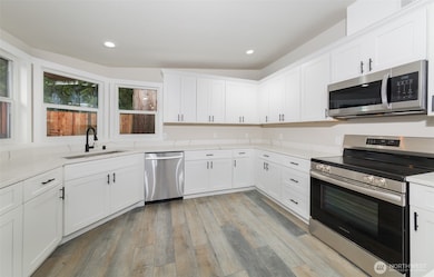 225 N Lake Roesiger Rd, Snohomish, WA 98290 - photo 3