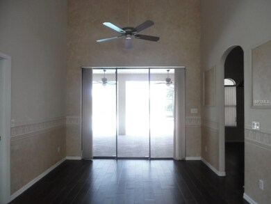 Formal Living Room