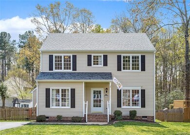 9009 Singletree Ln, Glen Allen, VA 23060 - photo 2