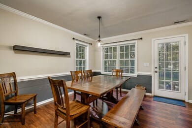 583 Deer Run Road