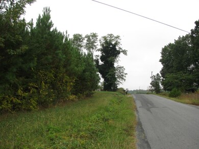 Barker Property