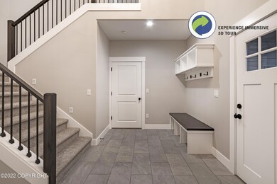 7420 E Riparian Loop, Palmer, AK 99645 - photo 5