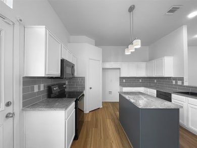 104 Crown Dr, Rhome, TX 76078 - photo 2