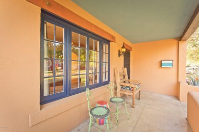 porch c