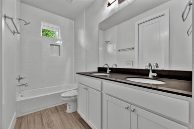 5735 White Magnolia St, Houston, TX 77091 - photo 5