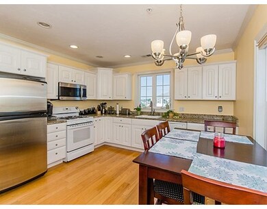 372 Washington St unit E, Quincy, MA 02169 - photo 3