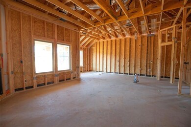 View of misc room