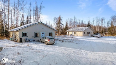 3502 S Johnsons Rd, Wasilla, AK 99654 - photo 7