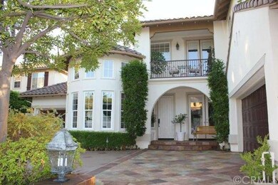 Gorgeous Recently Stained Driveway is One of Many 